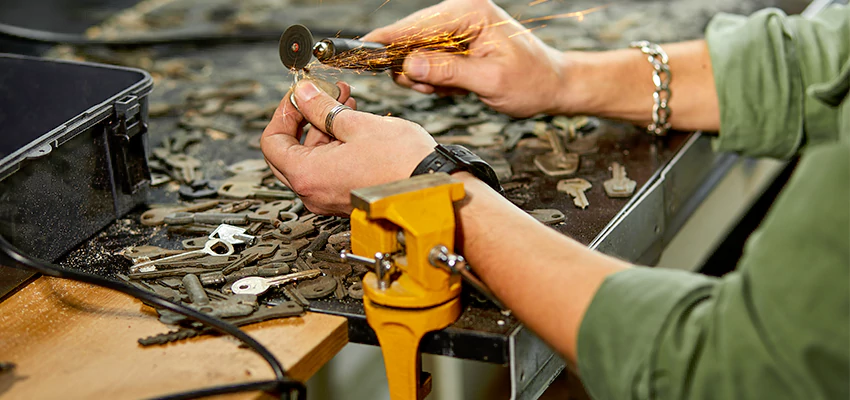 24 Hours Locksmith Solutions in Rancho Calaveras, CA