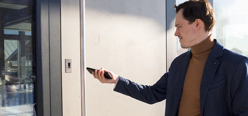 Wireless Digital Door Locks Repair And Installation in Rancho Calaveras, CA