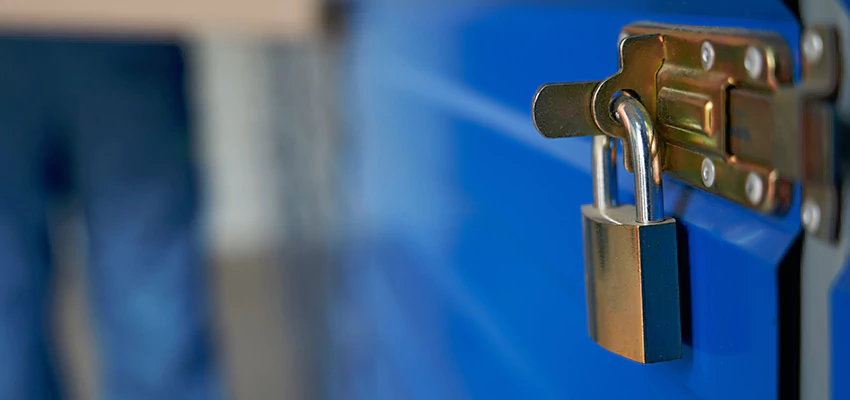 Industrial Door Lock Repair And Installation in Rancho Calaveras, CA