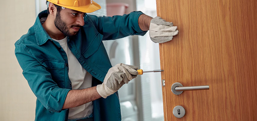 24 Hour Residential Locksmith in Rancho Calaveras, California