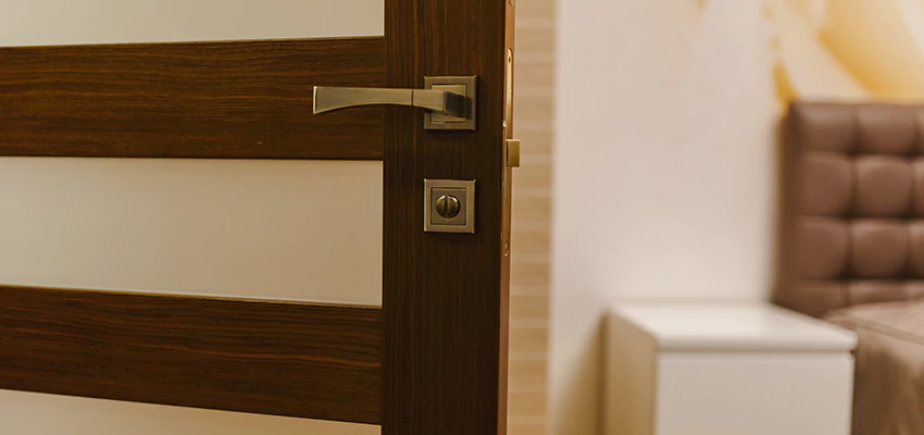 Door Lever Troubleshooting in Rancho Calaveras, CA