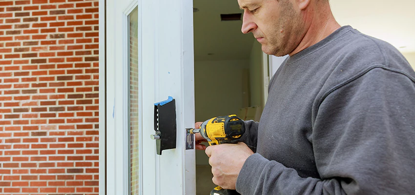 Eviction Locksmith Services For Lock Installation in Rancho Calaveras, CA