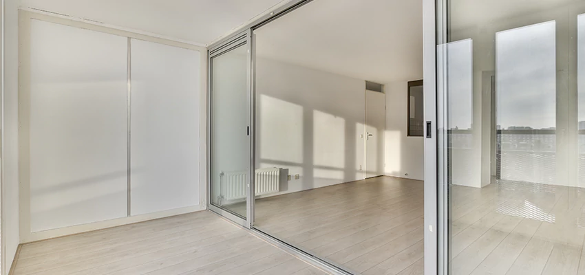 Patio Glass Sliding Door Lock in Rancho Calaveras, CA