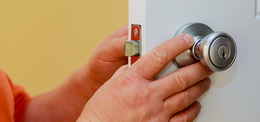 Residential Locksmith For Lock Installation in Rancho Calaveras, California