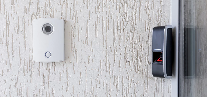 Automatic Door Lock Repair in Rancho Calaveras, California