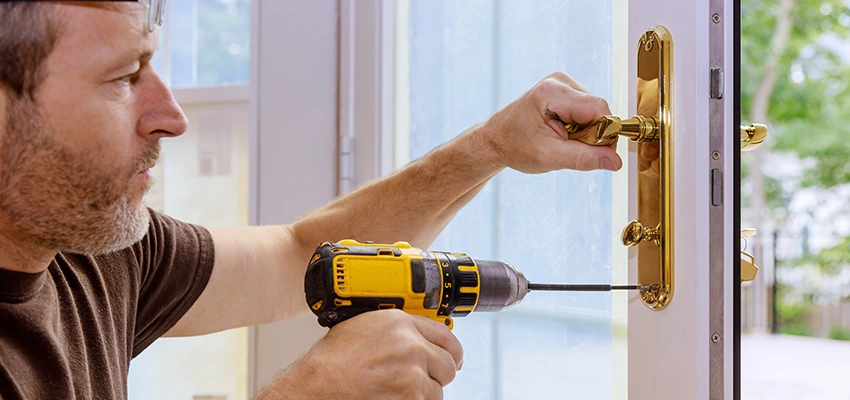 Affordable Bonded & Insured Locksmiths in Rancho Calaveras, CA