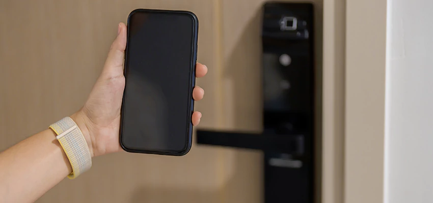 Keypad Wifi Locks Repair And Installation in Rancho Calaveras, CA