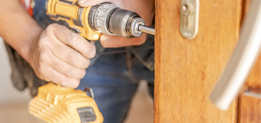 Emergency A1 Locksmith Services in Rancho Calaveras, California