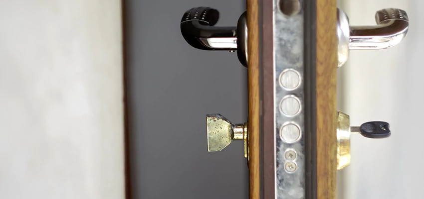 Holiday Emergency Locksmith in Rancho Calaveras, California