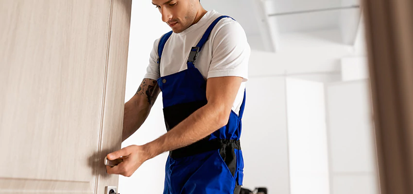 Car Lock Repair And Installation Expert in Rancho Calaveras, CA