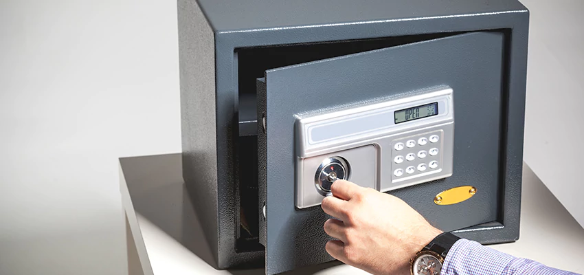 Jewelry Safe Unlocking Service in Rancho Calaveras, California