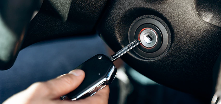 Car Key Replacement Locksmith in Rancho Calaveras, California