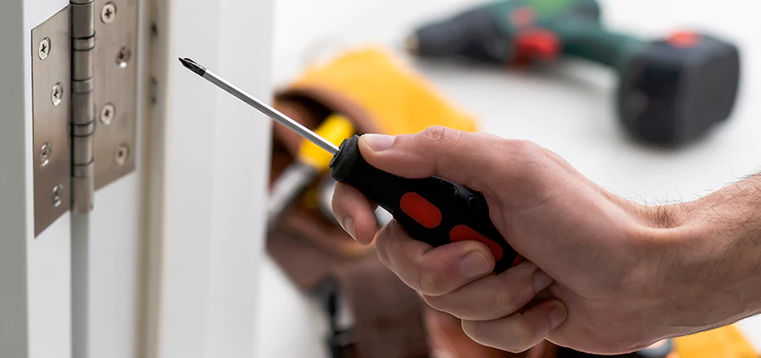 Holiday Emergency Locksmith in Rancho Calaveras, California