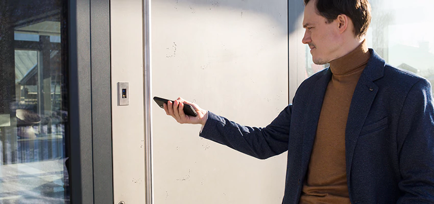 Business Security Systems in Rancho Calaveras, CA