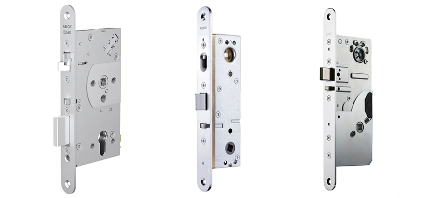 ASSA-Abloy Locks Hinge Repair in Rancho Calaveras, California