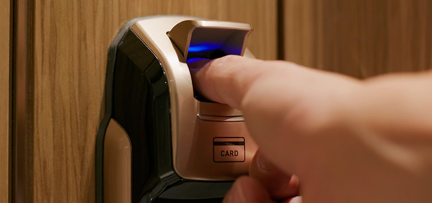 Locksmith Company For Window Lock Installation in Rancho Calaveras, California