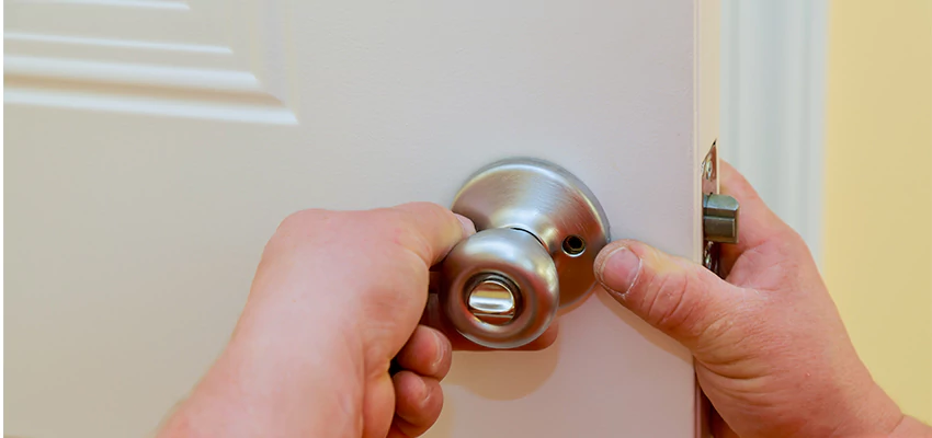 After-hours Locksmith For Lock And Key Installation in Rancho Calaveras, CA