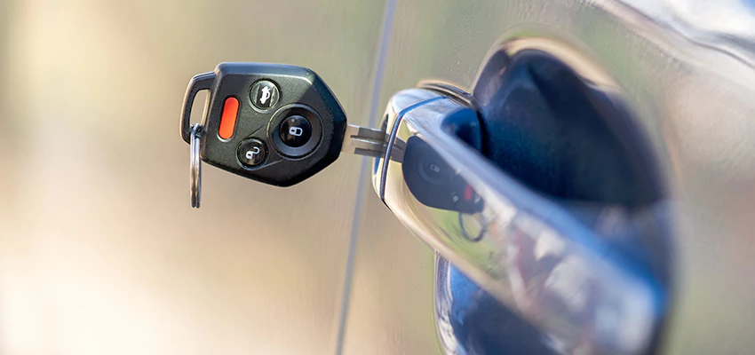 Automotive Locksmith Key Programming Specialists in Rancho Calaveras, CA