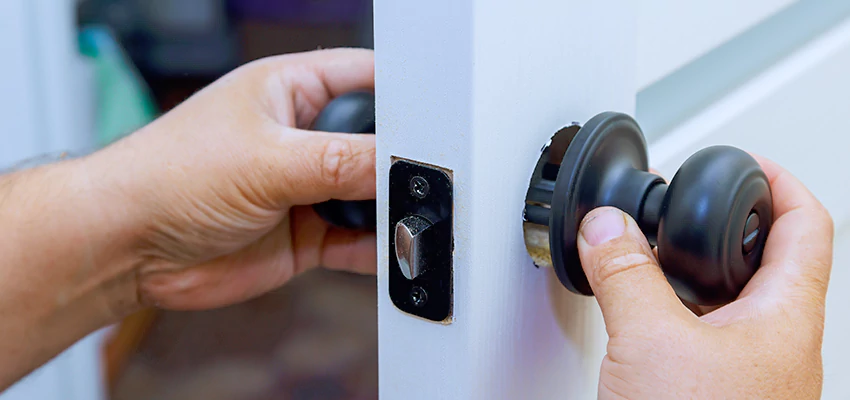 Smart Lock Replacement Assistance in Rancho Calaveras, California