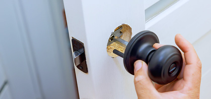Locksmith For Lock Repair Near Me in Rancho Calaveras, California