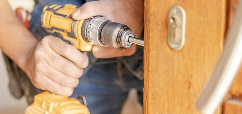 Eviction Locksmith in Rancho Calaveras, California