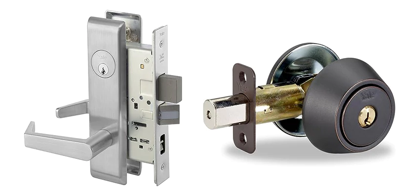 Yale Multipoint Lock in Rancho Calaveras, CA