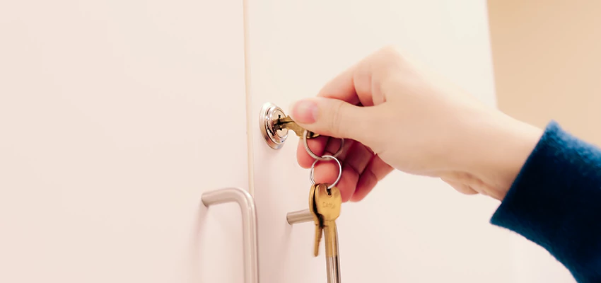 Cabinet Electronic Locks Repair in Rancho Calaveras, California