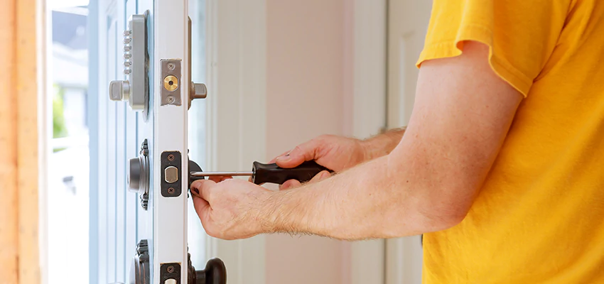 Eviction Locksmith For Key Fob Replacement Services in Rancho Calaveras, CA