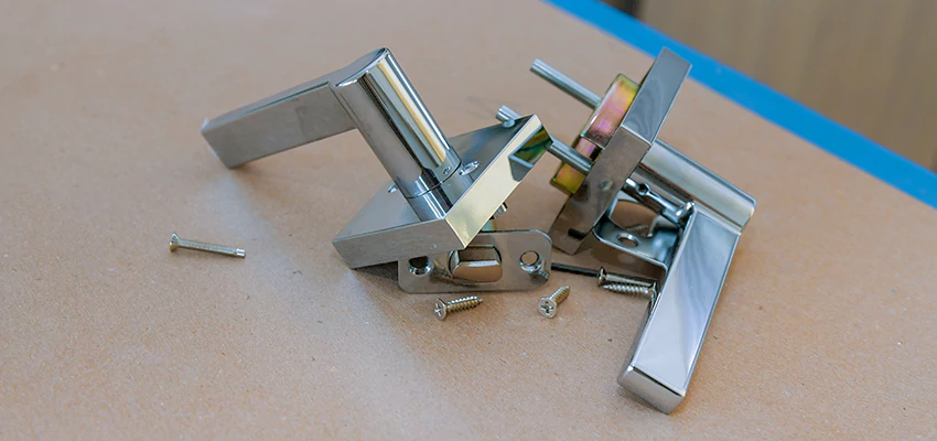 Master Lock Key System Installation Service in Rancho Calaveras, California