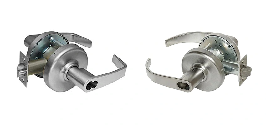 Corbin Russwin Unit Locks Repair Installation in Rancho Calaveras, CA