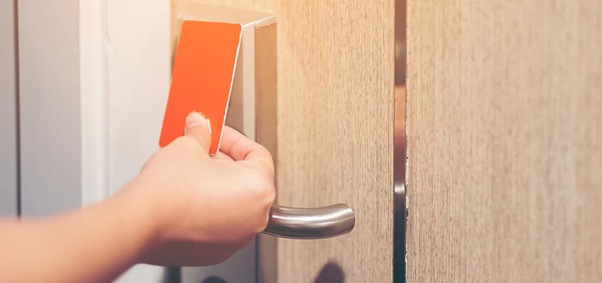 Electronic Locks Motor Repair in Rancho Calaveras, California