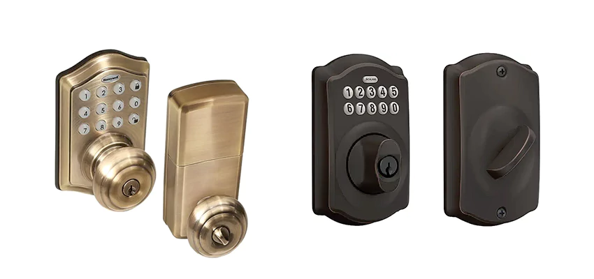 Medeco Locks Replacement in Rancho Calaveras, CA