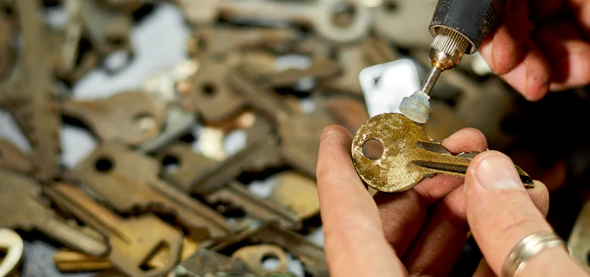 A1 Locksmith For Key Replacement in Rancho Calaveras, California