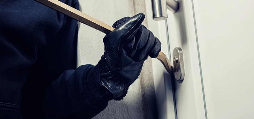 Burglar Damage Door Sensors Repair in Rancho Calaveras, CA