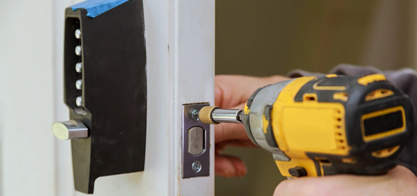 Eviction Locksmith For Key Duplication in Rancho Calaveras, California