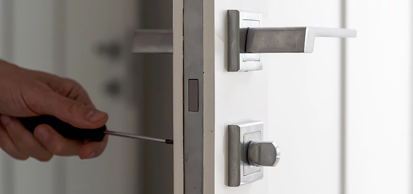 Automotive Lock Installation in Rancho Calaveras, CA