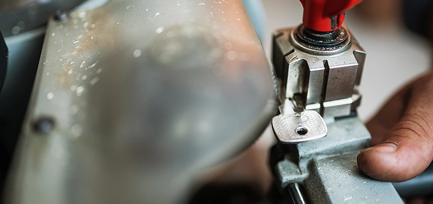 Key Programming Mobile Locksmith Service in Rancho Calaveras, CA