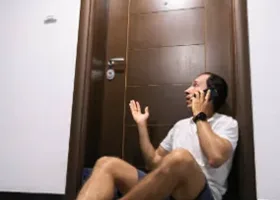 Emergency Lockout in Rancho Calaveras, California